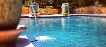 Jacobs Creek Retreat