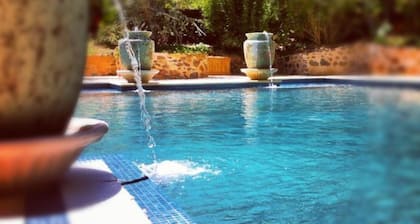 Jacobs Creek Retreat