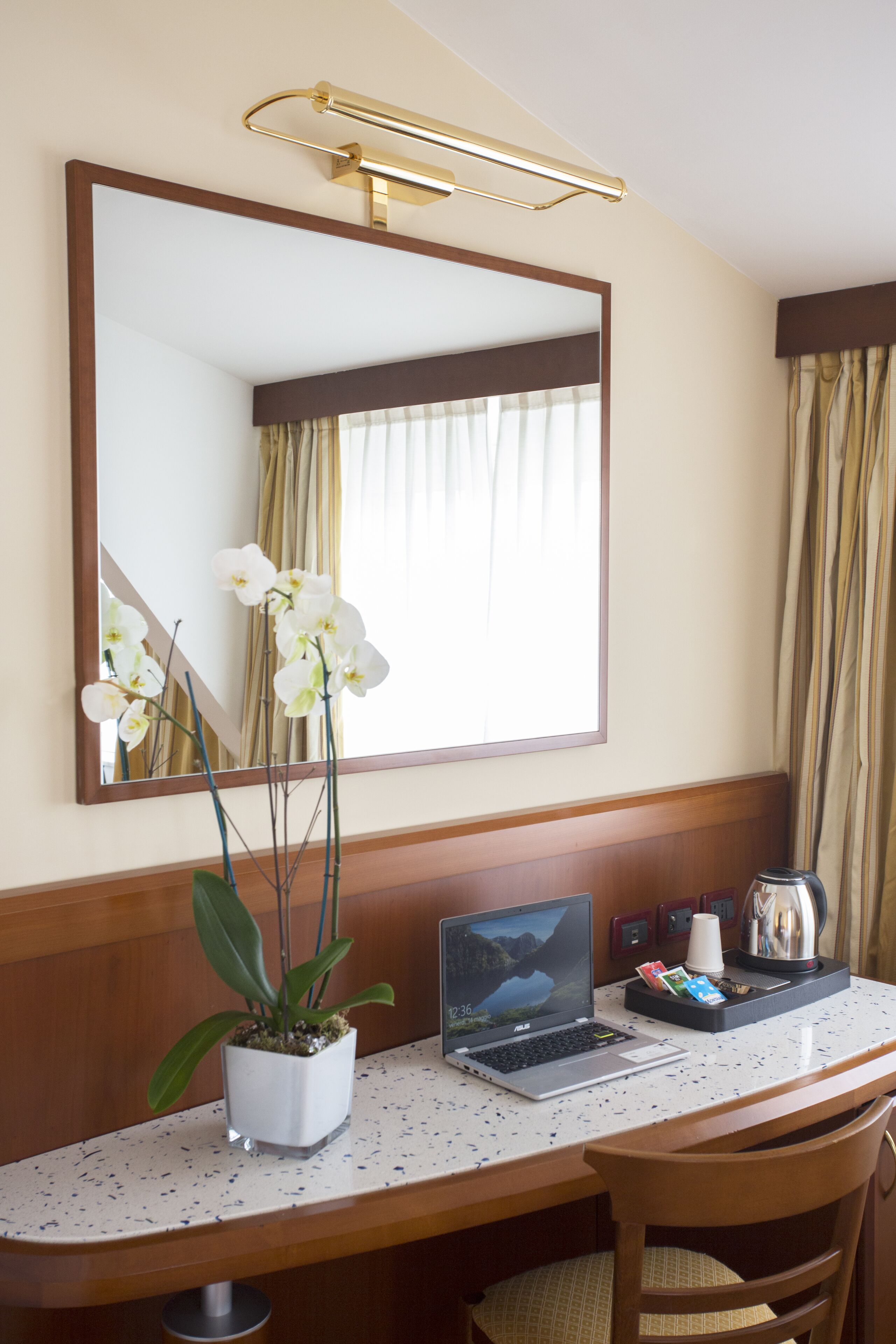 1 bedroom, premium bedding, minibar, in-room safe