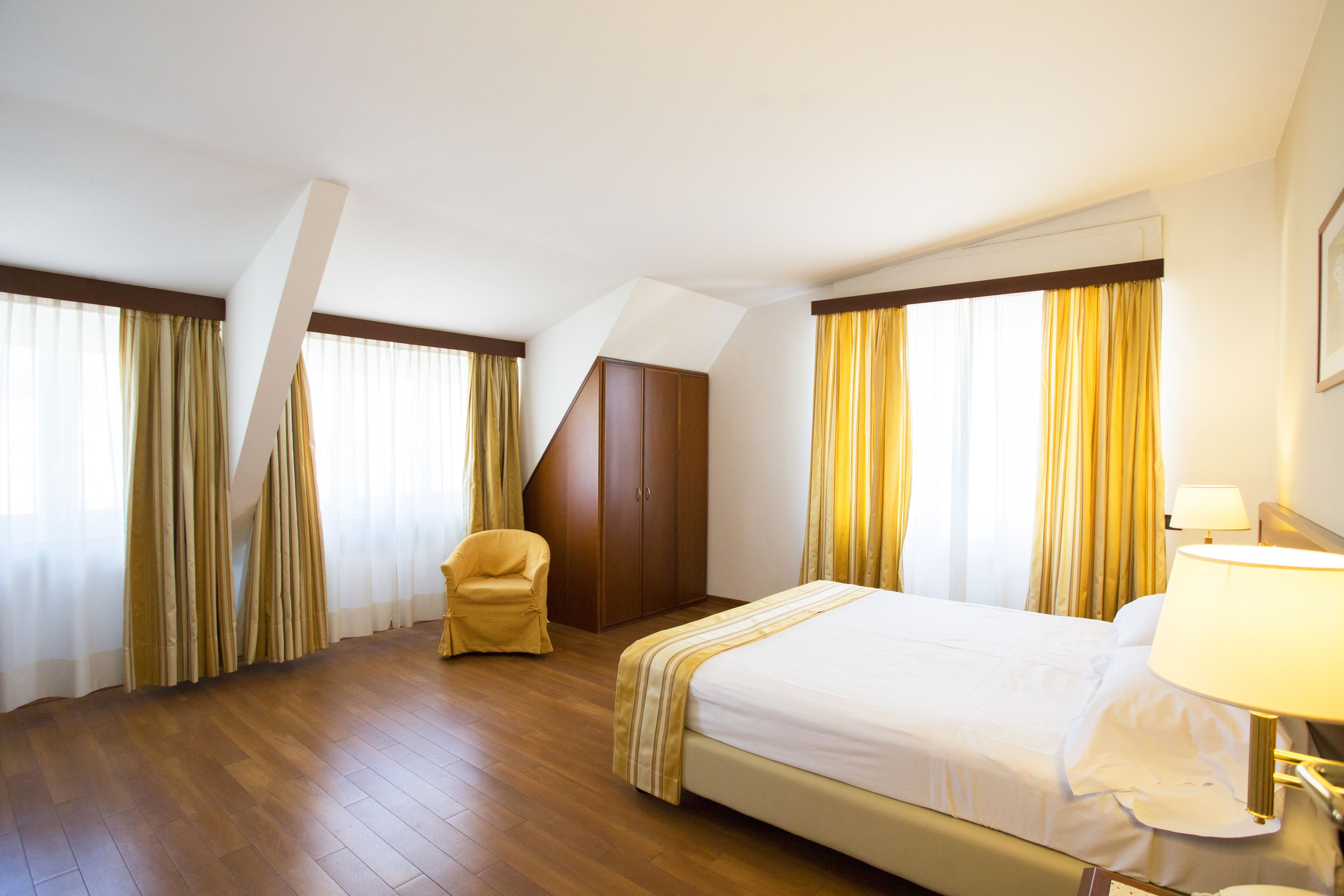 Family Quadruple Room