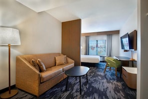 TV - Fairfield by Marriott Inn & Suites Cortland (Cortland)