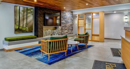 Fairfield by Marriott Inn & Suites Cortland