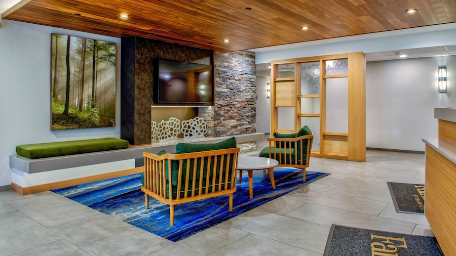Fairfield by Marriott Inn & Suites Cortland