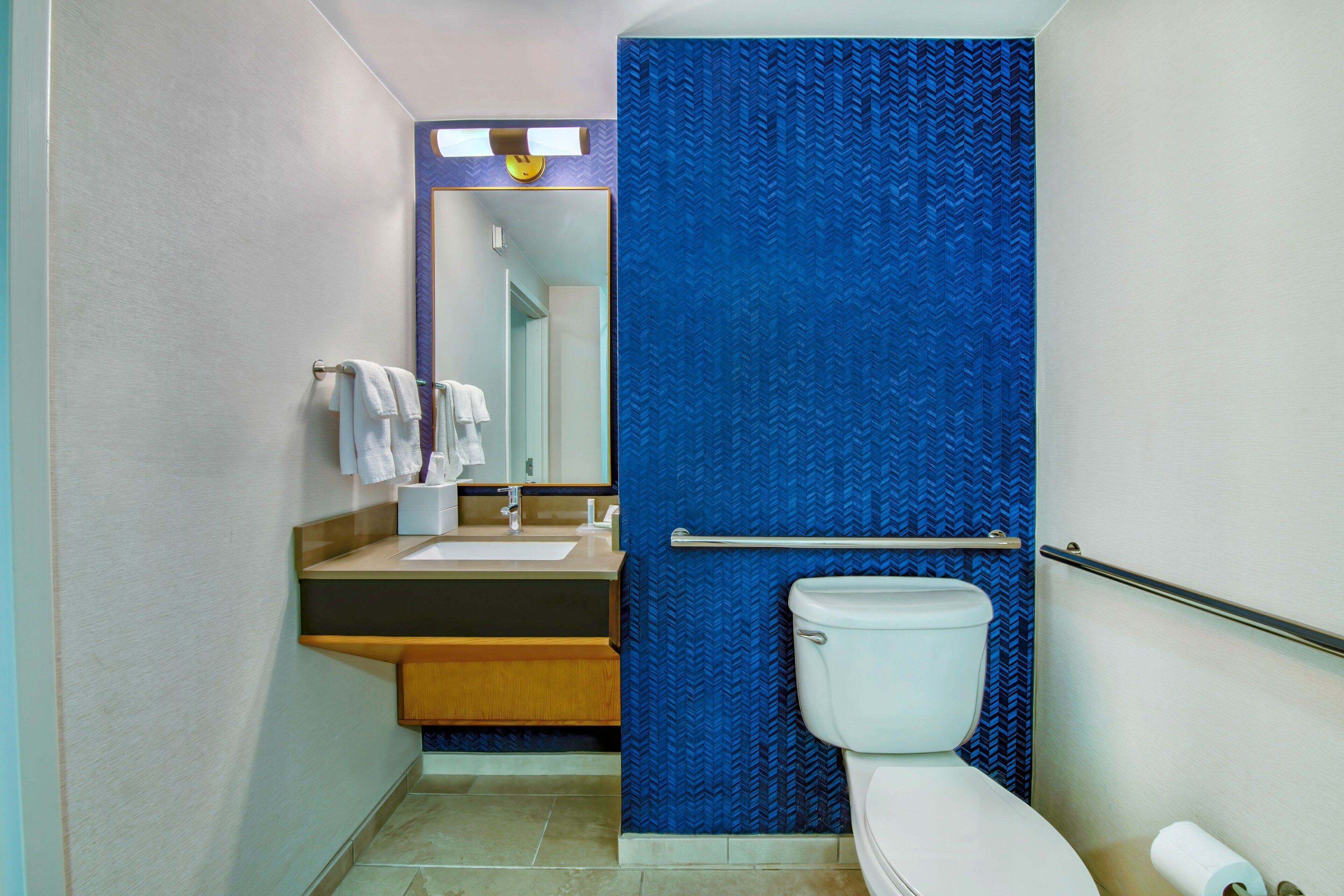 Foto - Fairfield Inn & Suites by Marriott Cortland