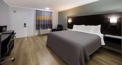 Quality Inn Tallahassee near University