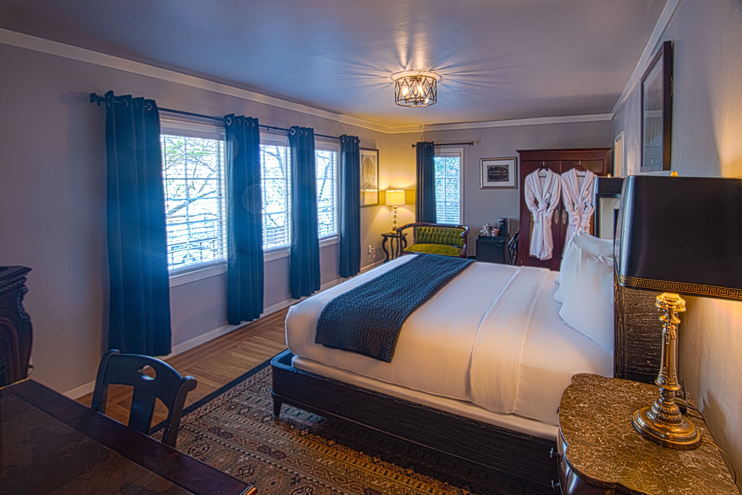 Photo - Inn at Parkside