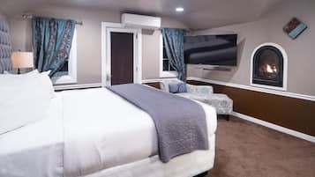 Dream | 1 camera, cassaforte in camera, con stile personalizzato