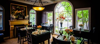 Inn & Spa at Parkside