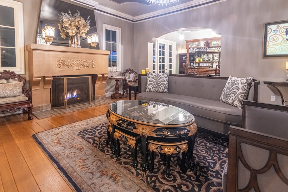 The Inn & Spa at Parkside photo 5