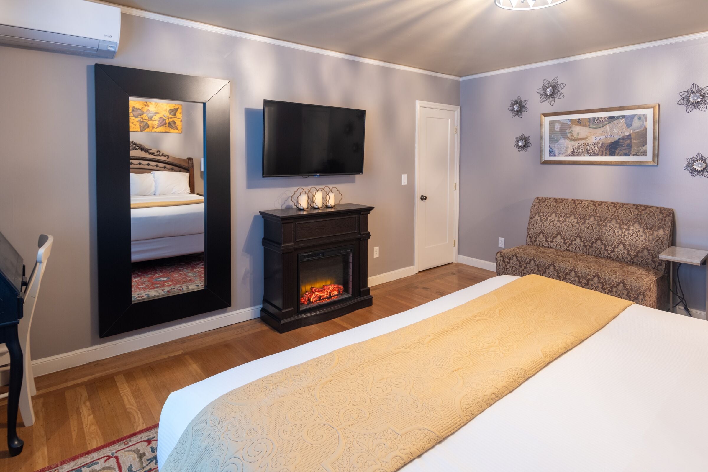 Photo - Inn at Parkside