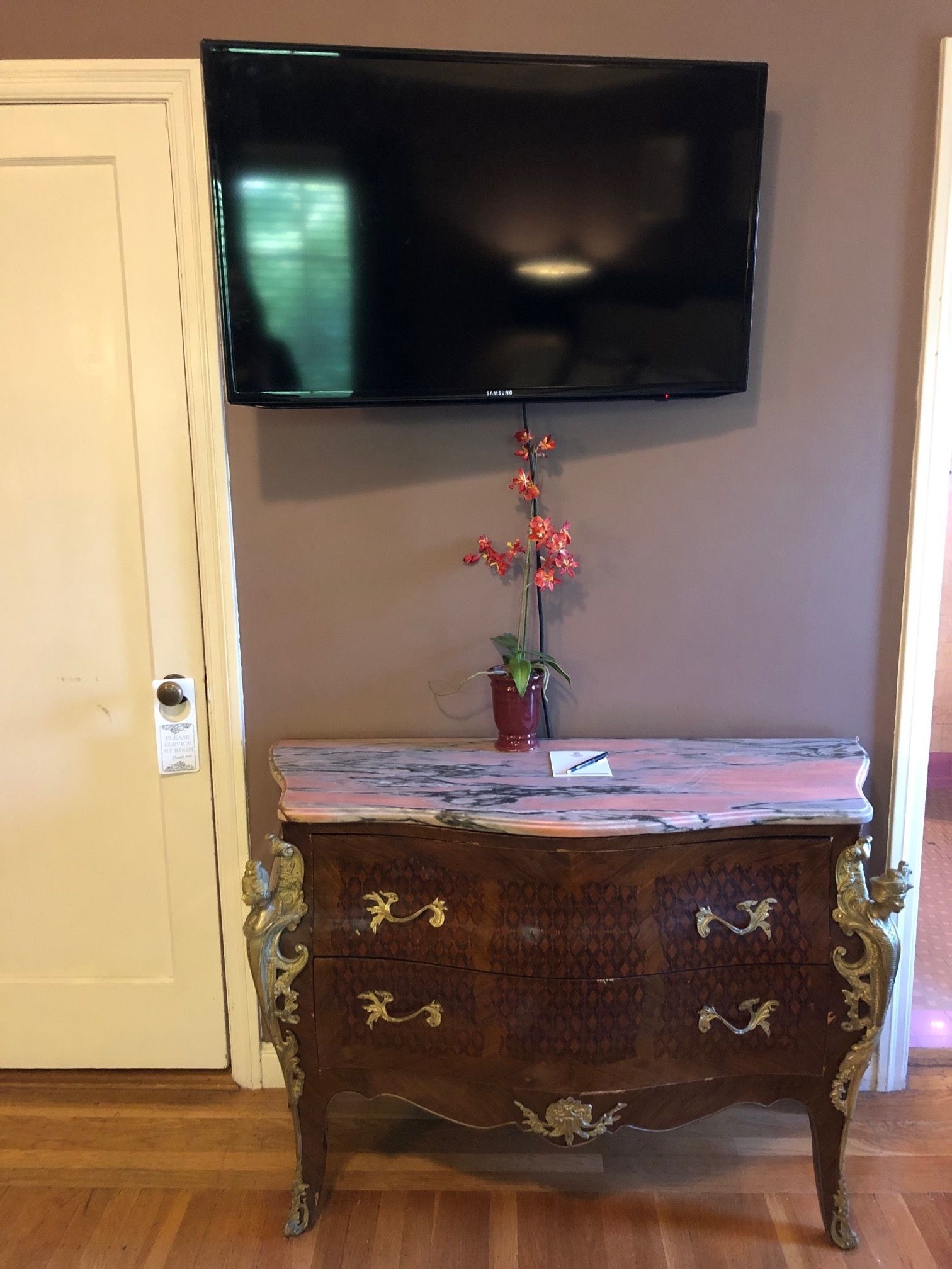 reflection | 1 bedroom, in-room safe, individually decorated, individually furnished
