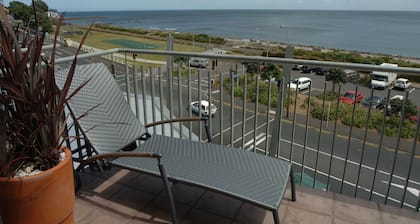 Millennium Hotel New Plymouth, Waterfront