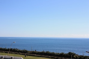 Loftsleilighet (Suite) | Utsikt fra rommet