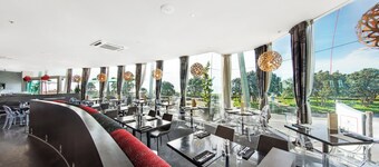 Millennium Hotel New Plymouth, Waterfront