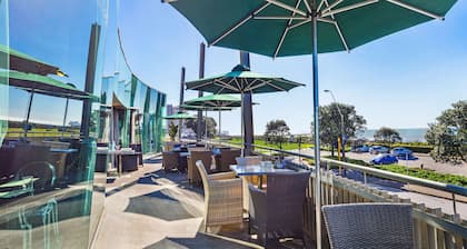 Millennium Hotel New Plymouth, Waterfront