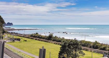 Millennium Hotel New Plymouth, Waterfront