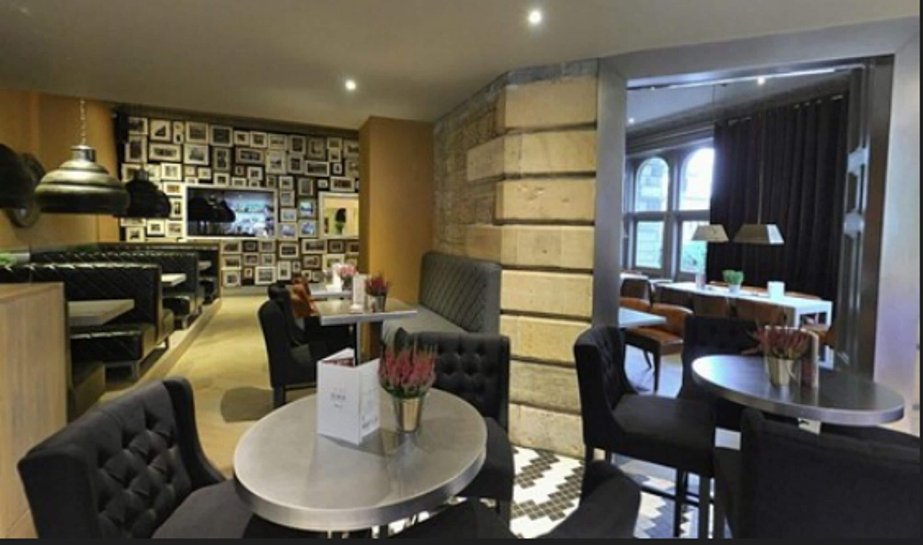 Foto - Murrayfield Hotel