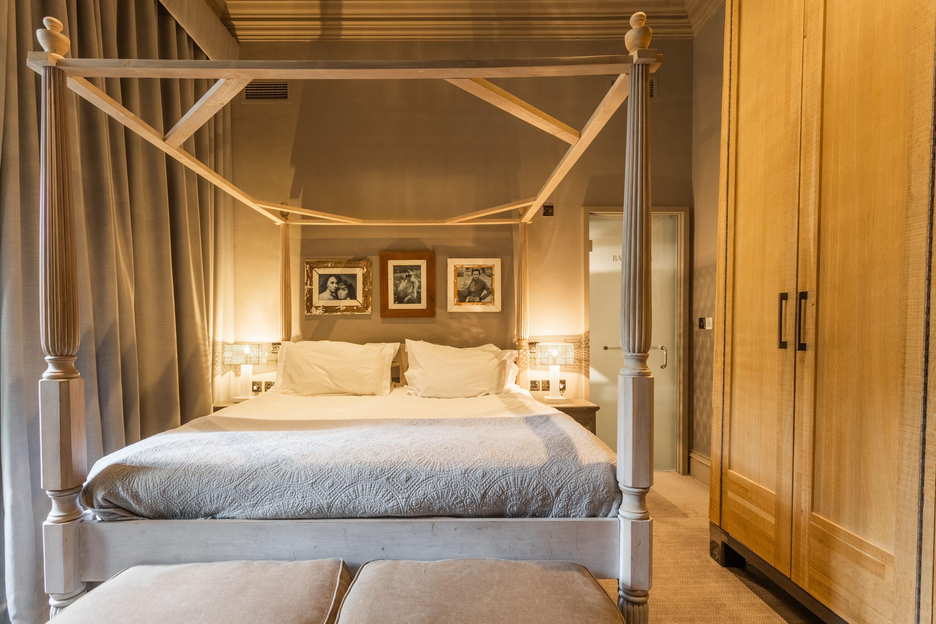 Foto - Murrayfield Hotel