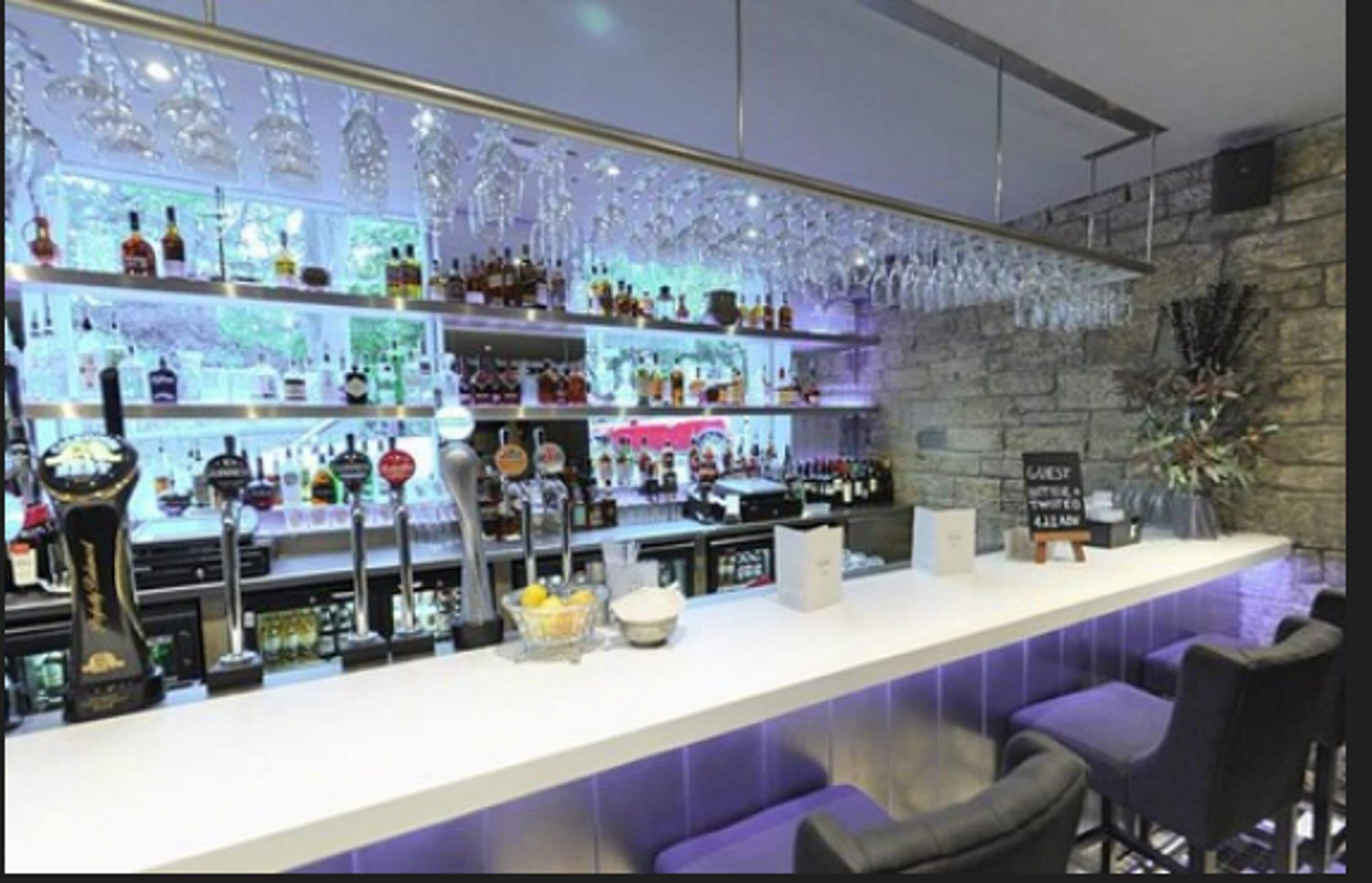 Foto - Murrayfield Hotel