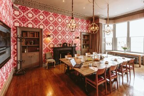 Meeting facility - Murrayfield Hotel (Edinburgh)