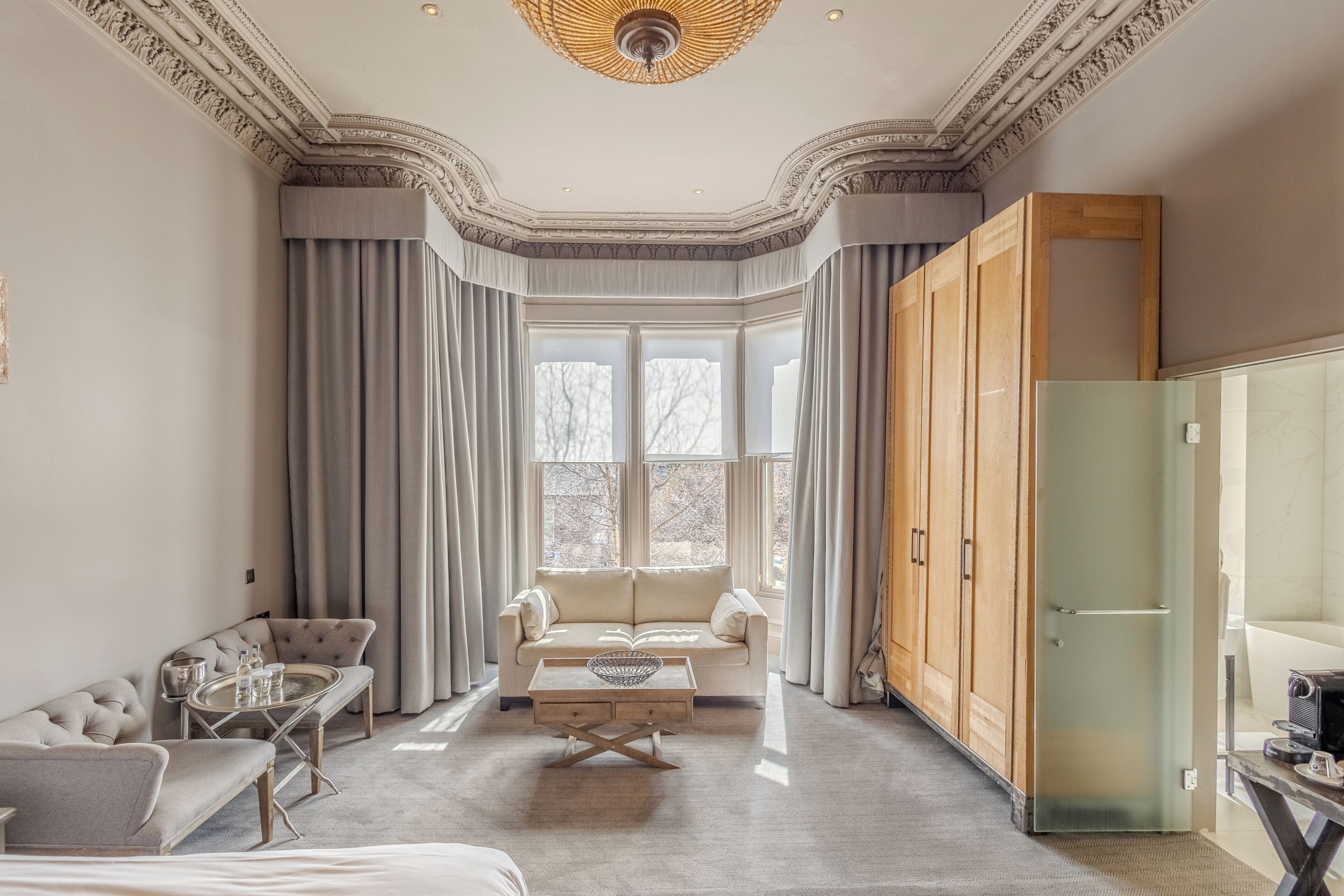 Photo - Murrayfield Hotel