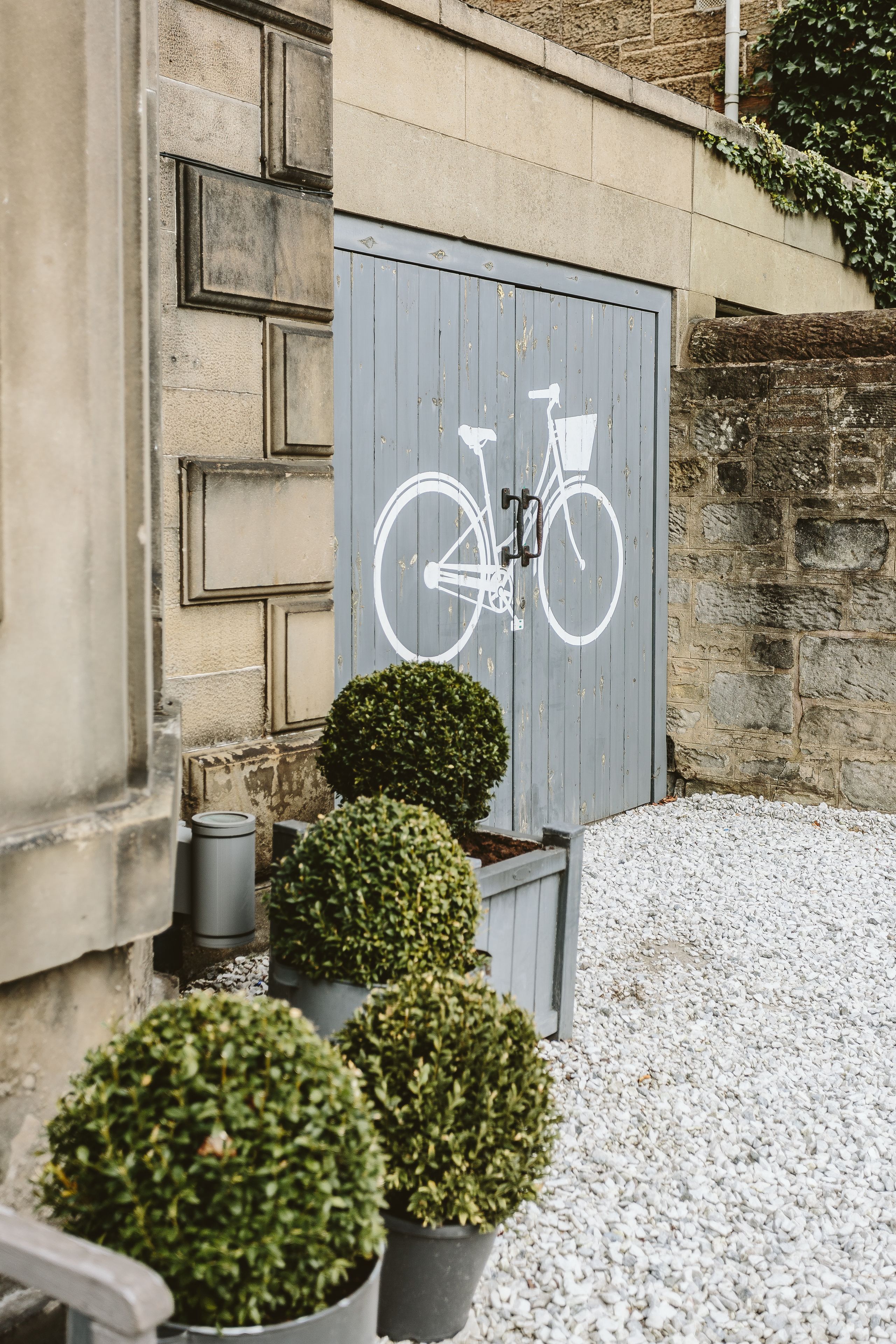 Foto - Murrayfield Hotel