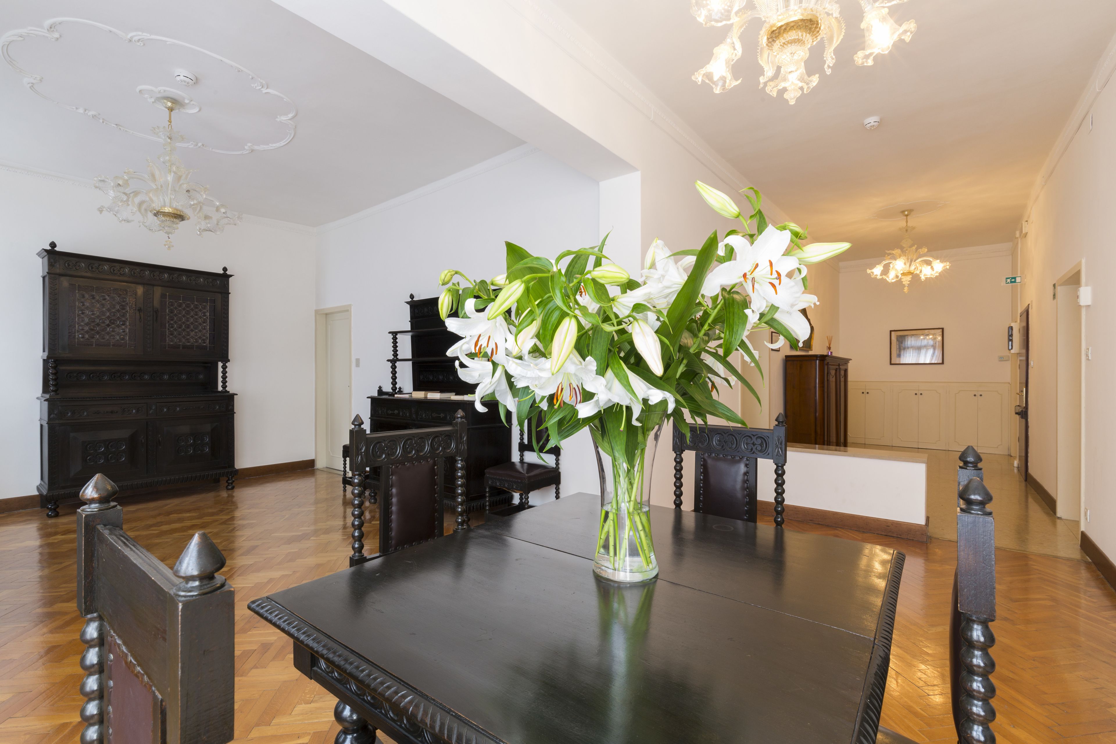 Foto - Palazzo Guardi