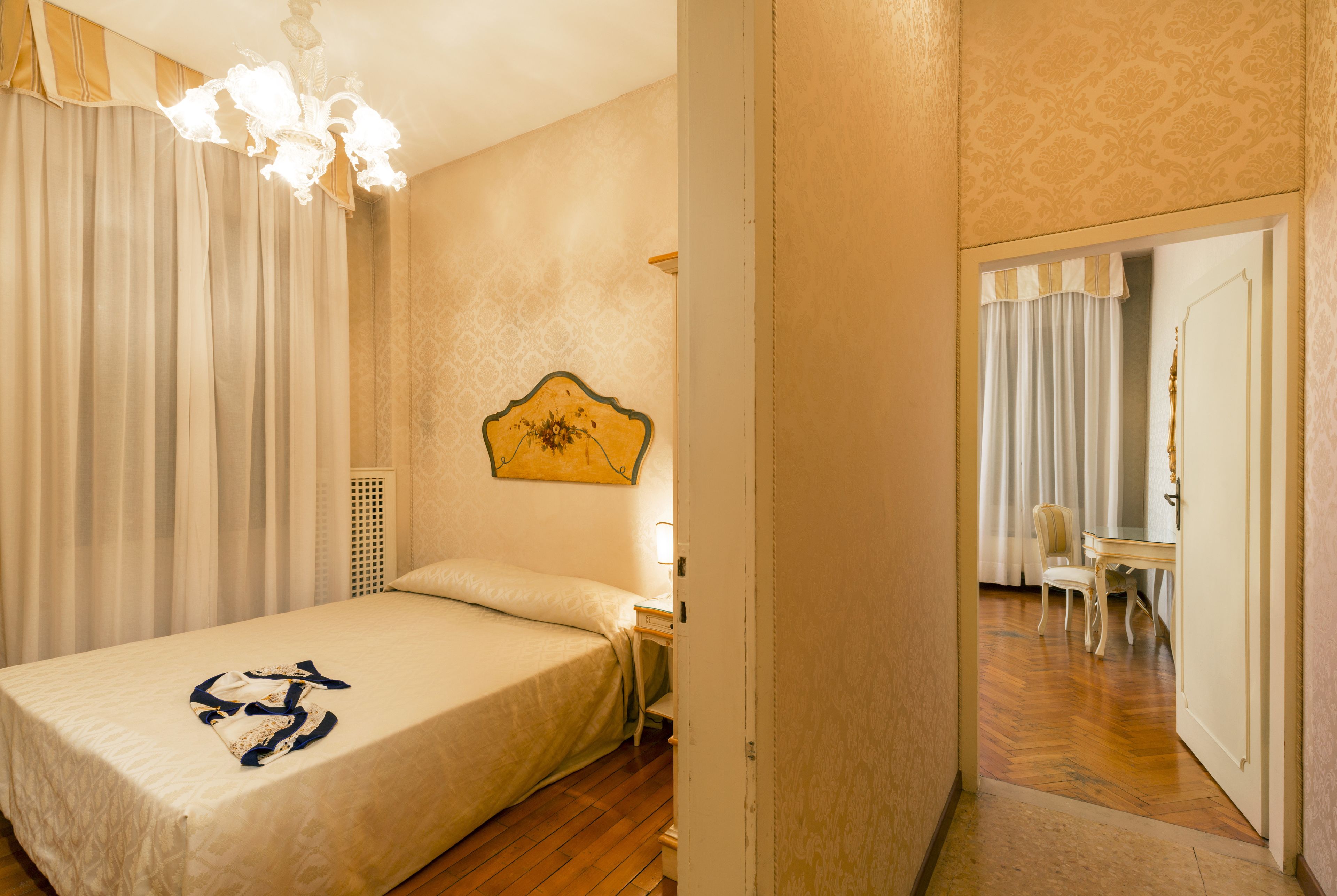 Foto - Palazzo Guardi