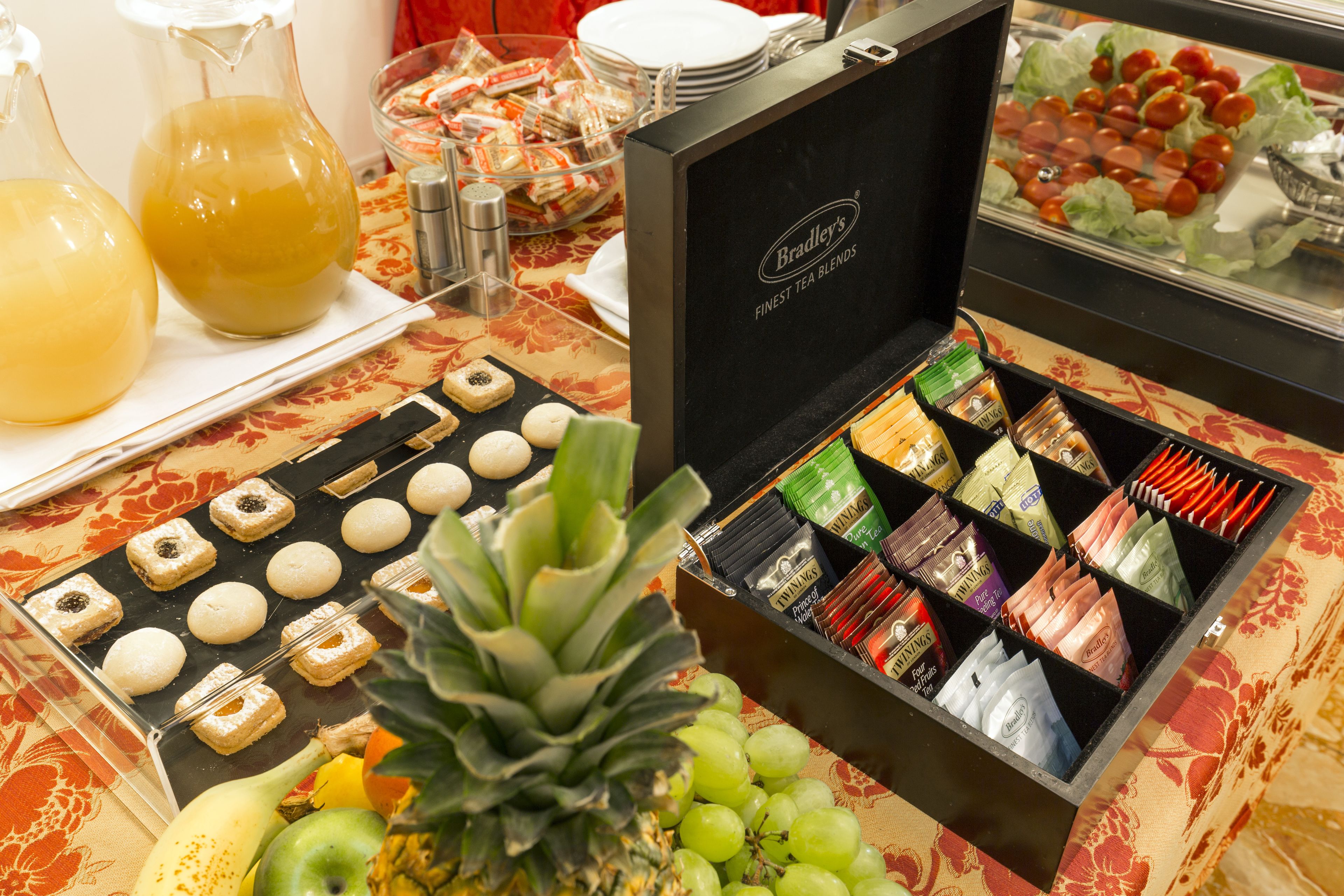 Foto - Palazzo Guardi