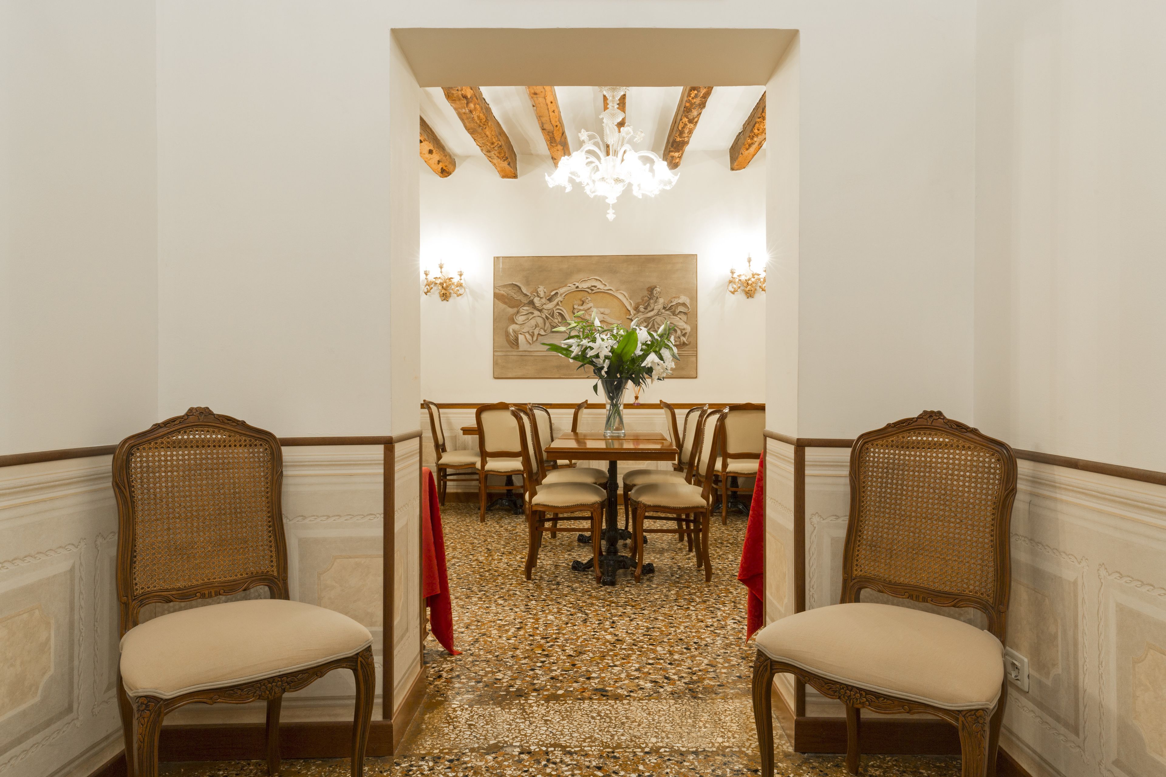 Foto - Palazzo Guardi