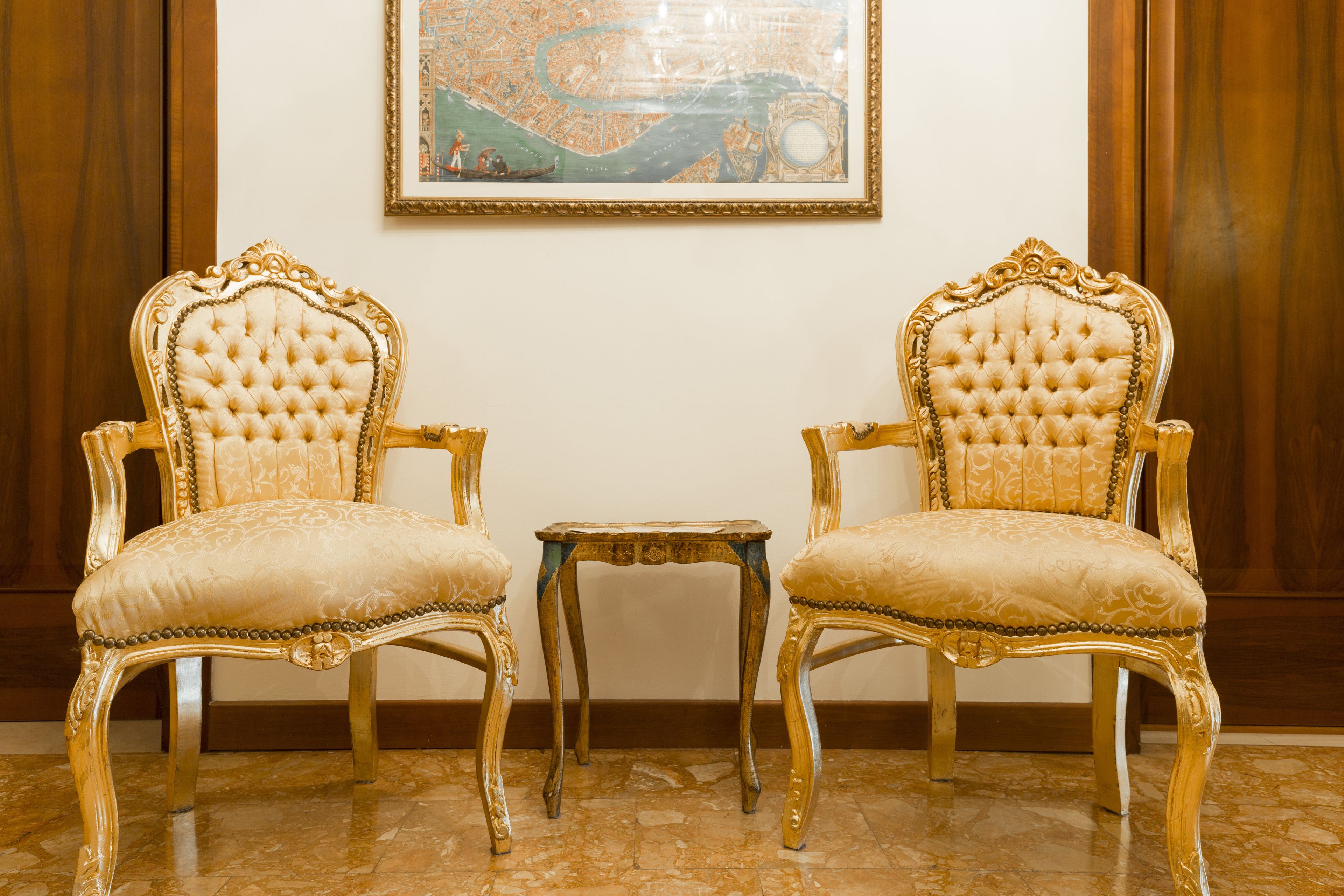 Foto - Palazzo Guardi