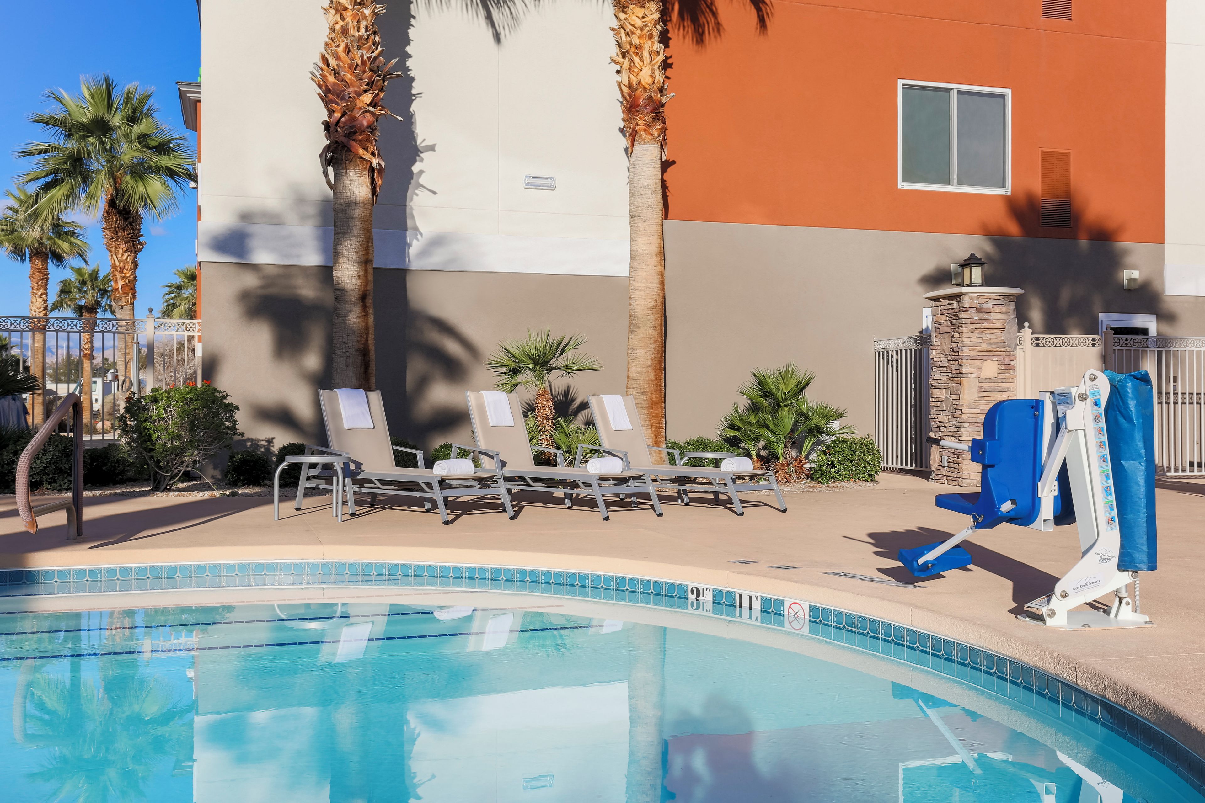 Foto - Holiday Inn Express Las Vegas - Stadium Area by IHG