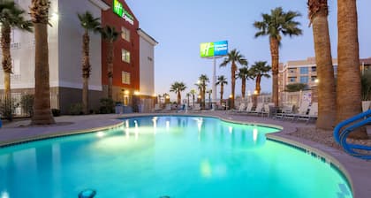 Holiday Inn Express Las Vegas - Stadium Area by IHG