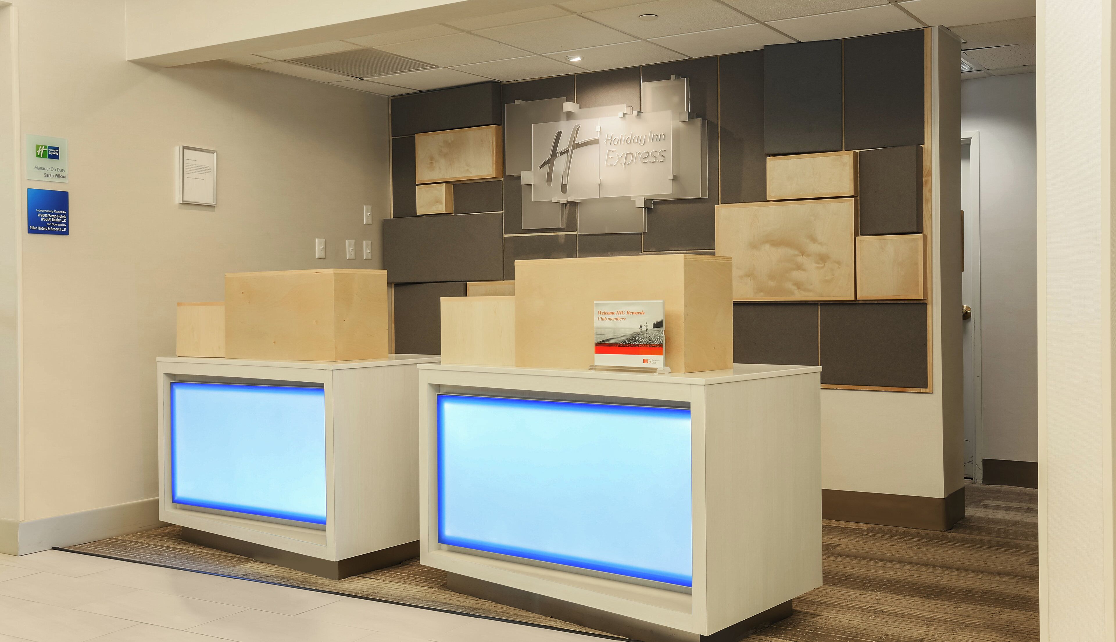 Photo - Holiday Inn Express Las Vegas - Stadium Area by IHG