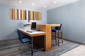 Businesscenter