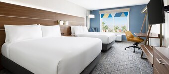 Holiday Inn Express Las Vegas - Stadium Area by IHG