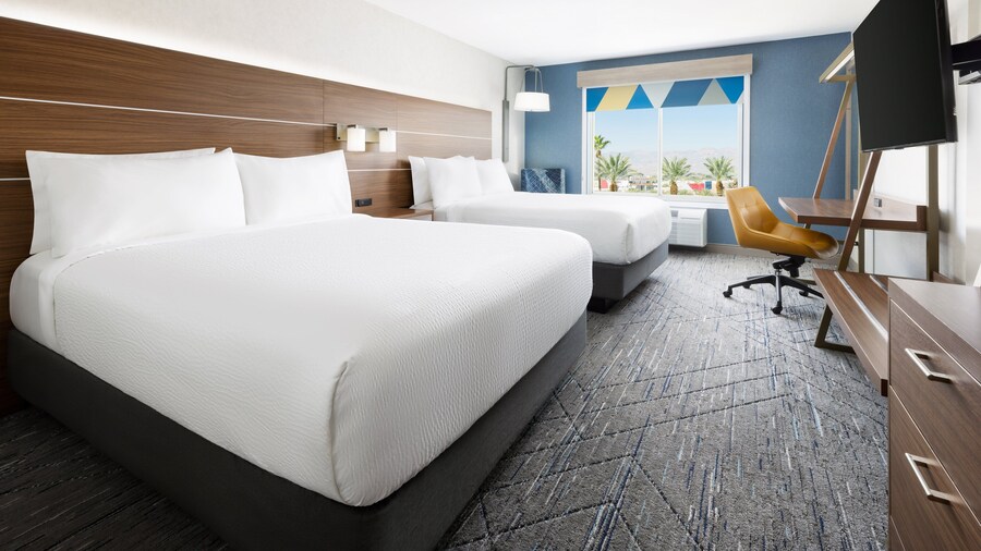 Holiday Inn Express Las Vegas - Stadium Area by IHG