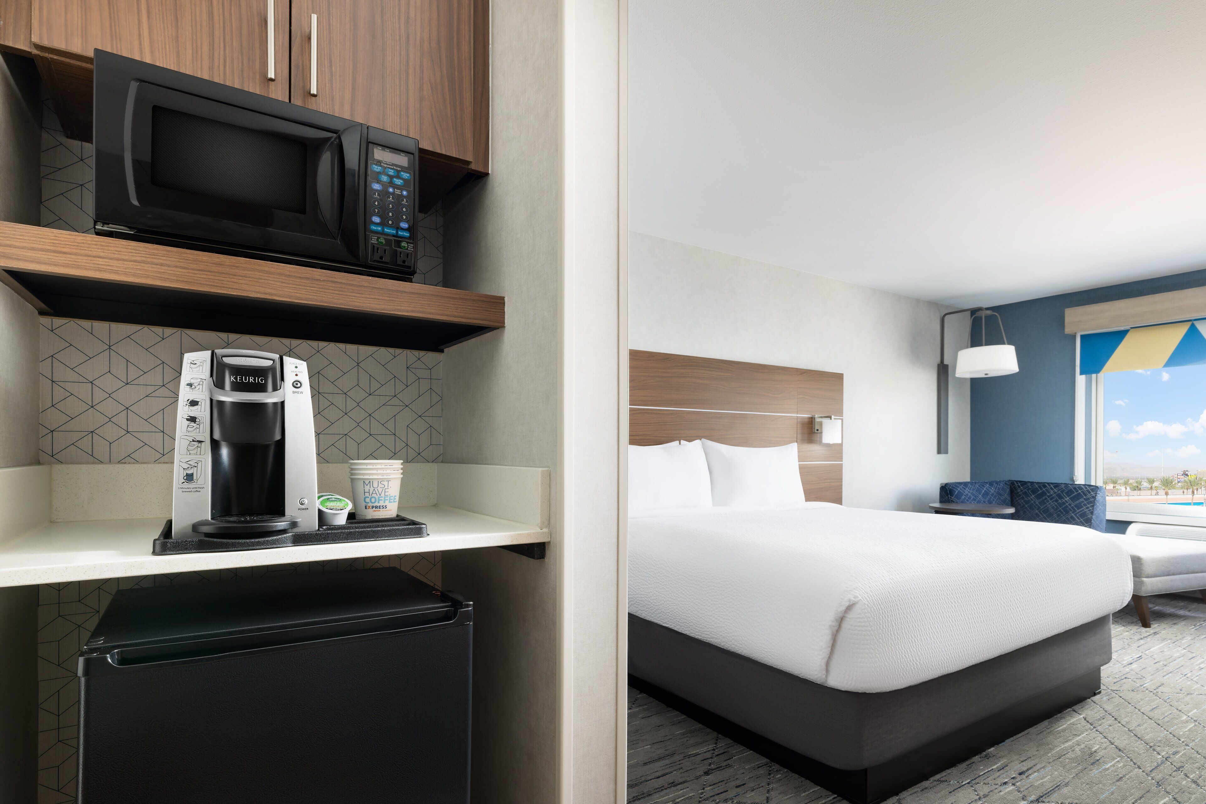Foto - Holiday Inn Express Las Vegas - Stadium Area by IHG
