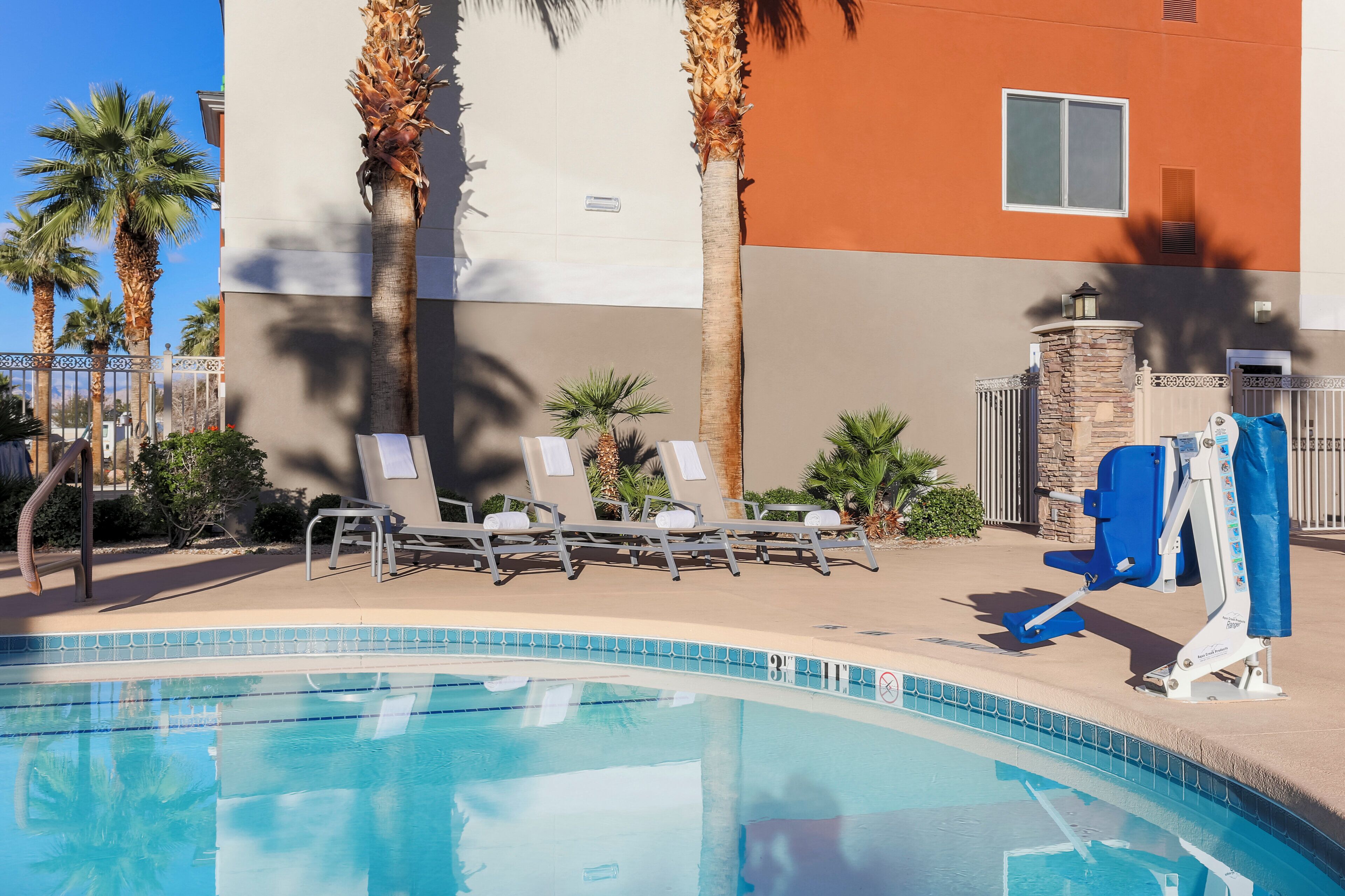 Photo - Holiday Inn Express Las Vegas - Stadium Area by IHG