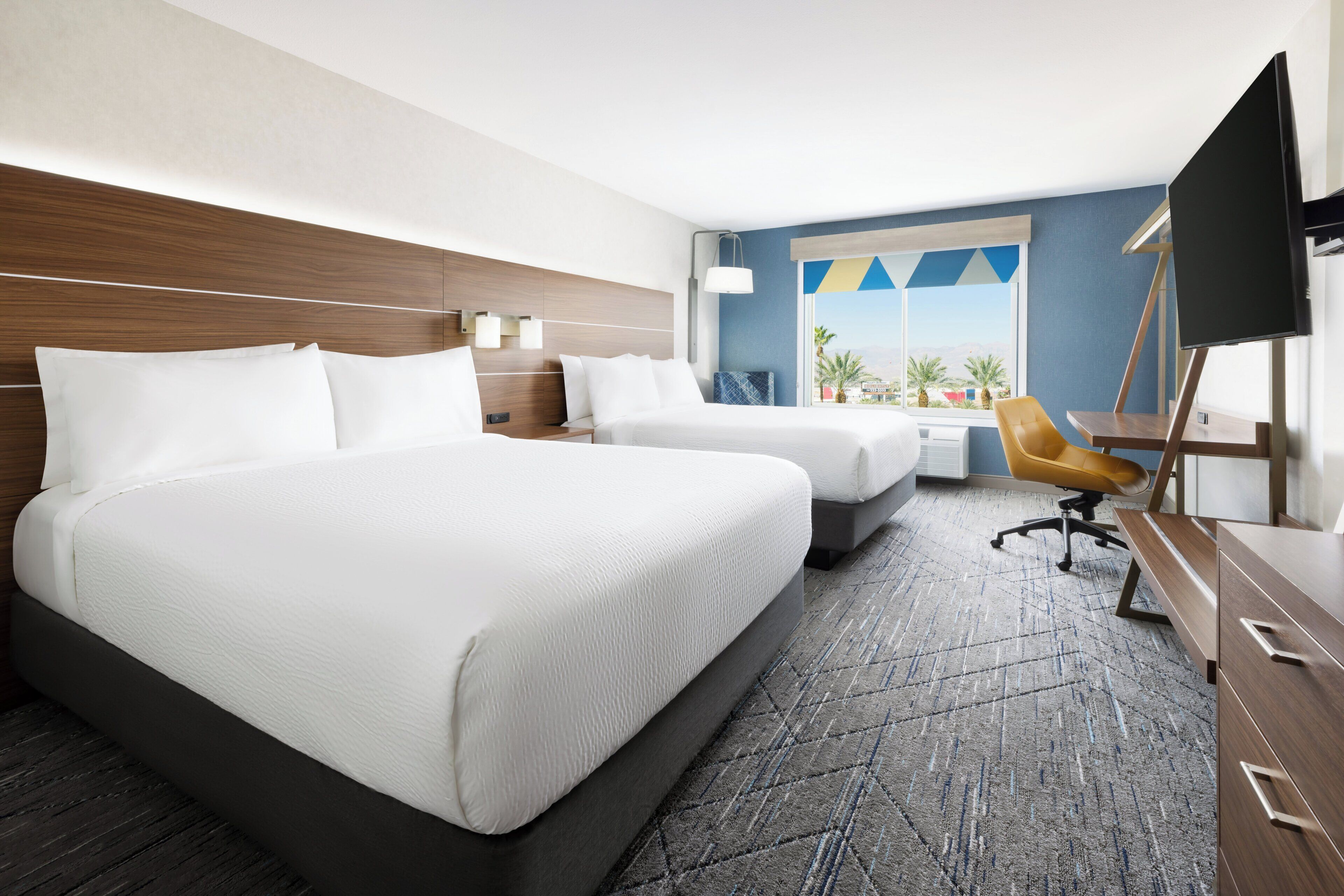 Photo - Holiday Inn Express Las Vegas - Stadium Area by IHG
