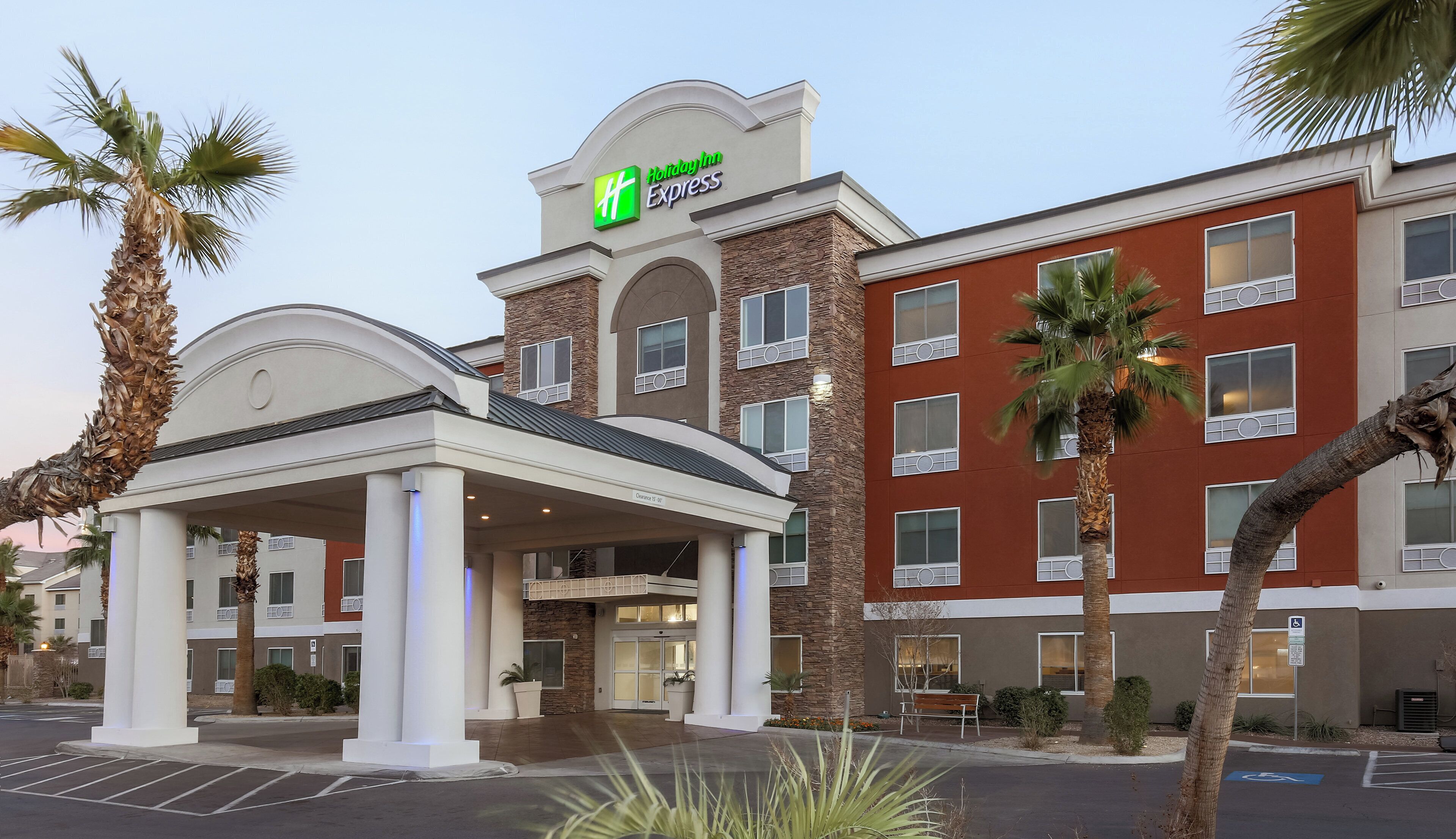 Photo - Holiday Inn Express Las Vegas - Stadium Area by IHG