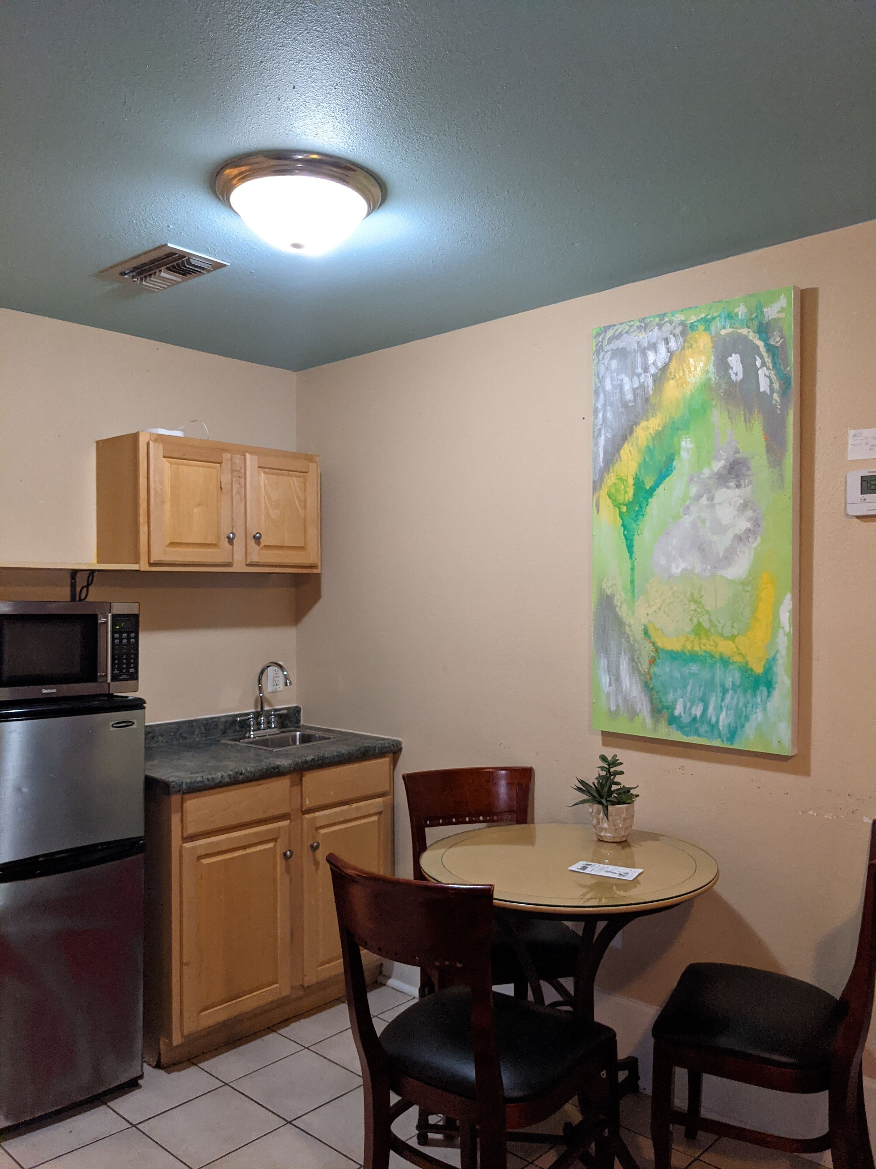 Photo - Balcony Guest House