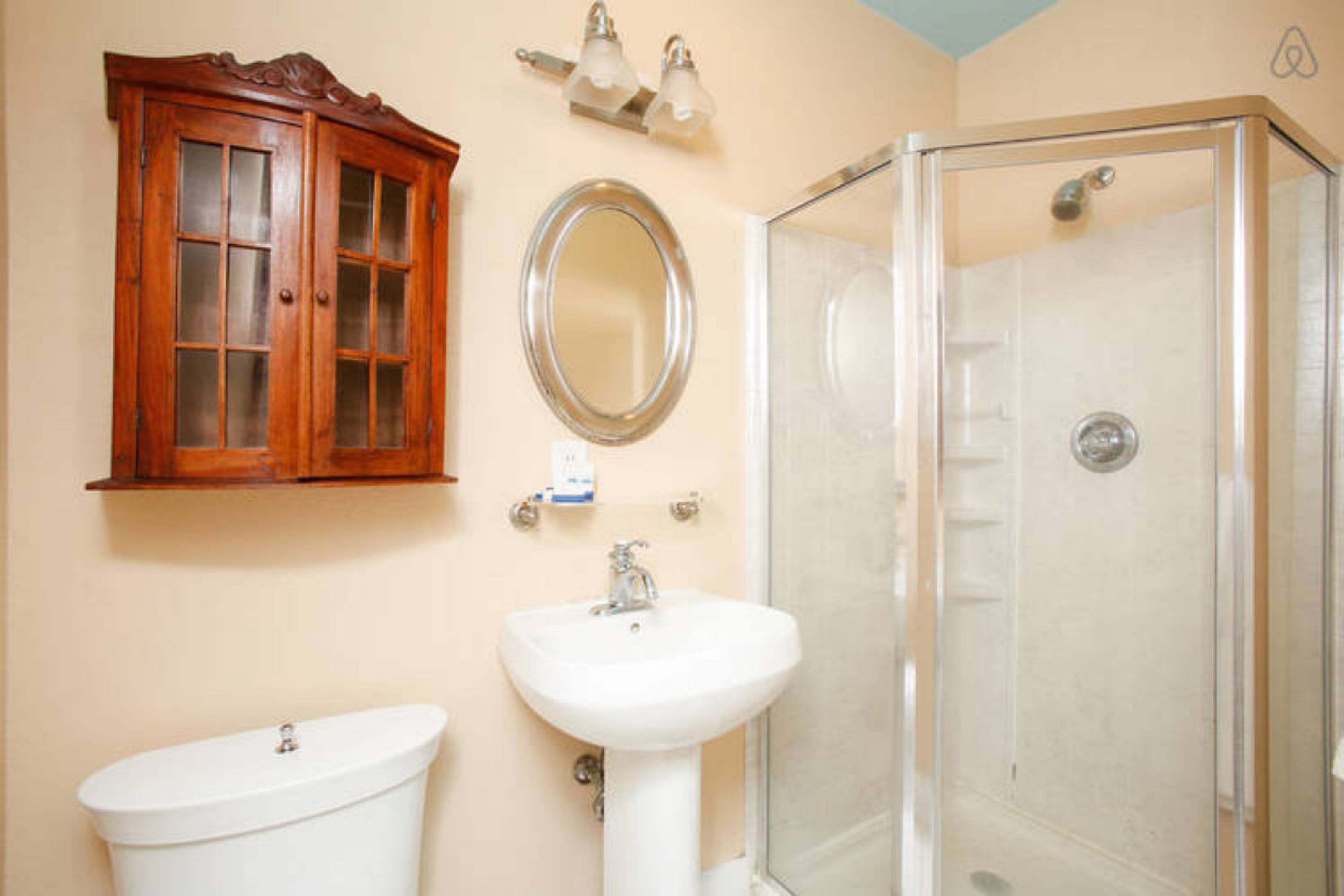 Photo - Balcony Guest House