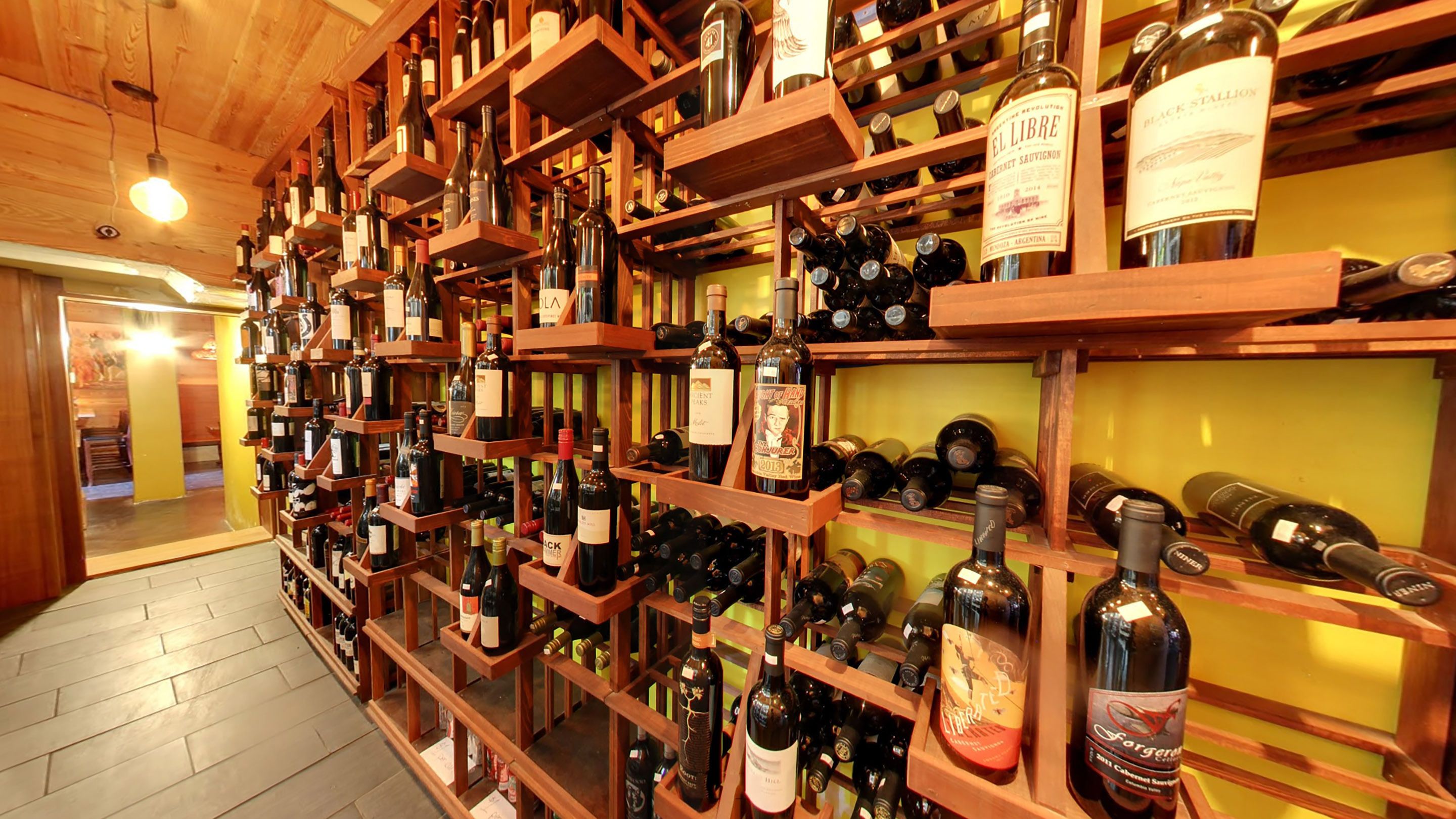 Photo - Balcony Guest House