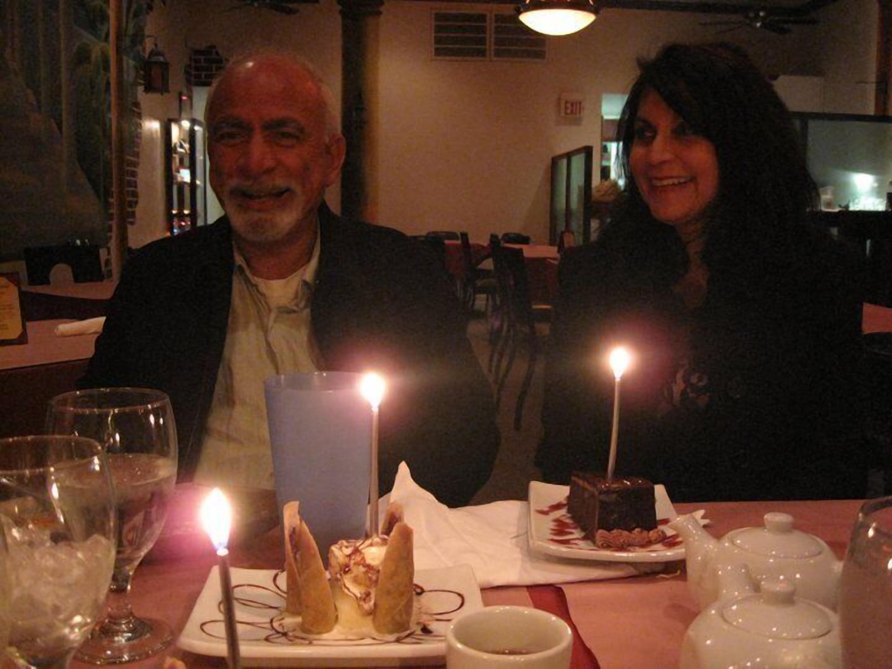 Photo - Balcony Guest House