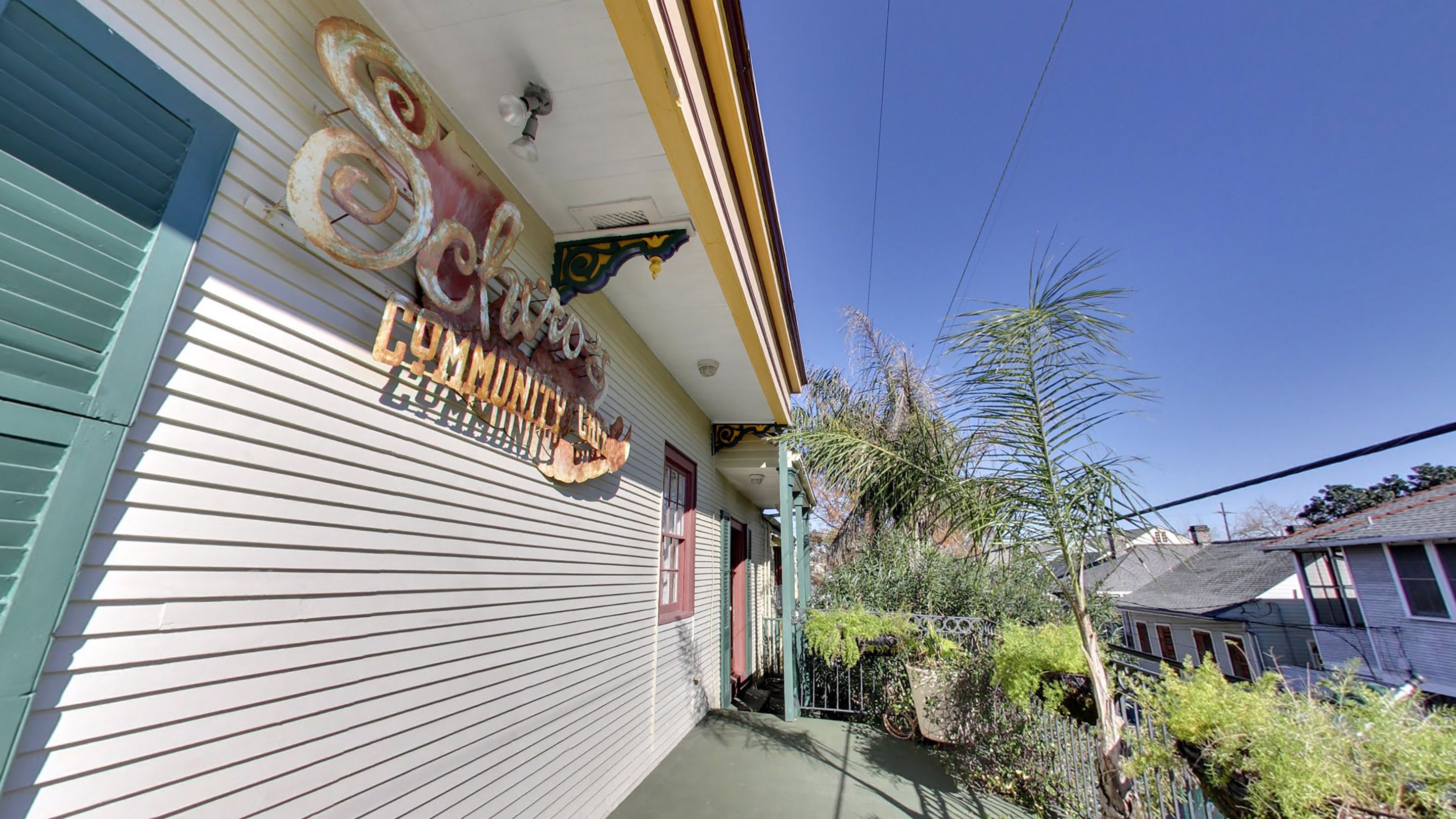 Photo - Balcony Guest House