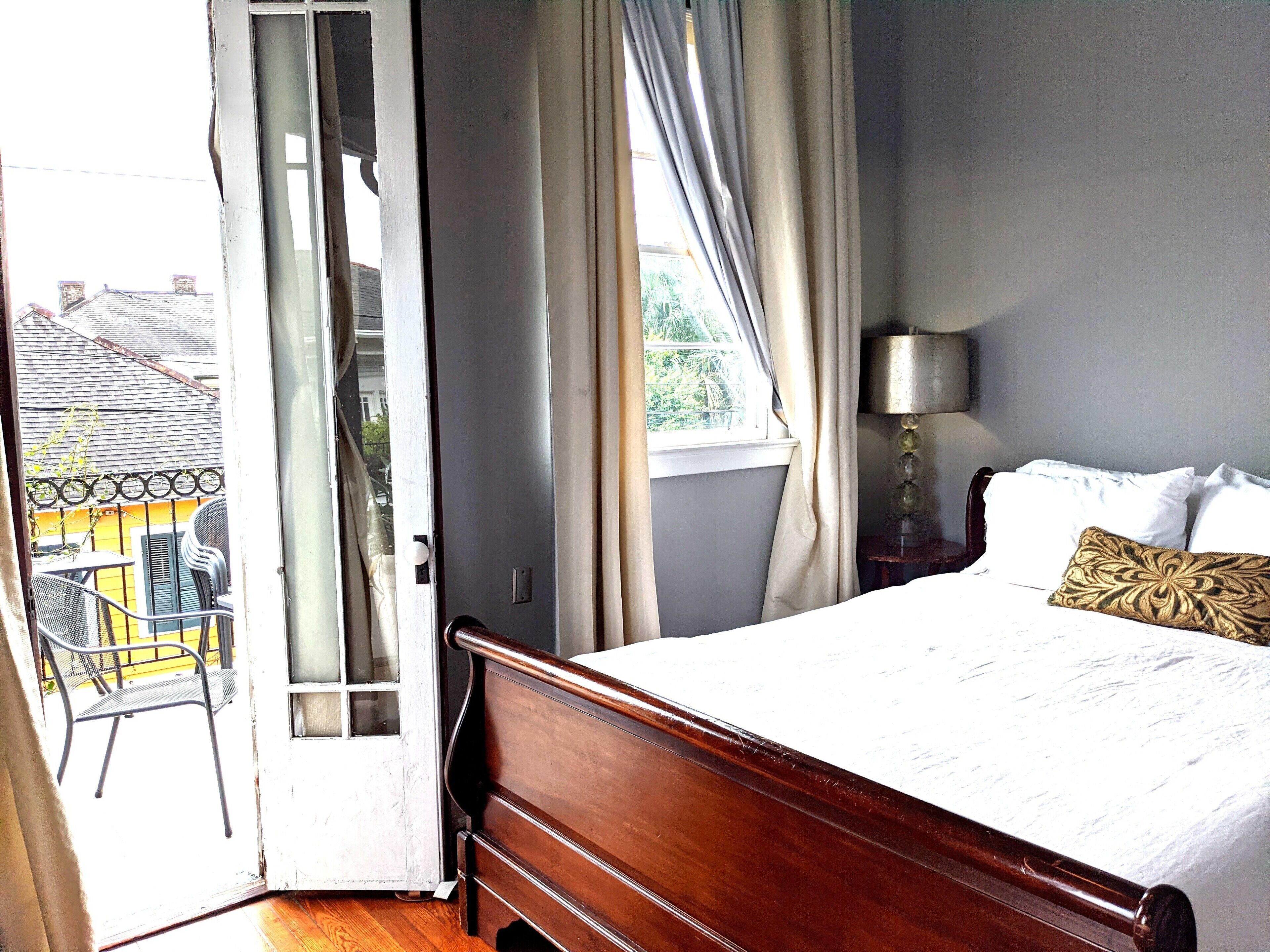 Photo - Balcony Guest House