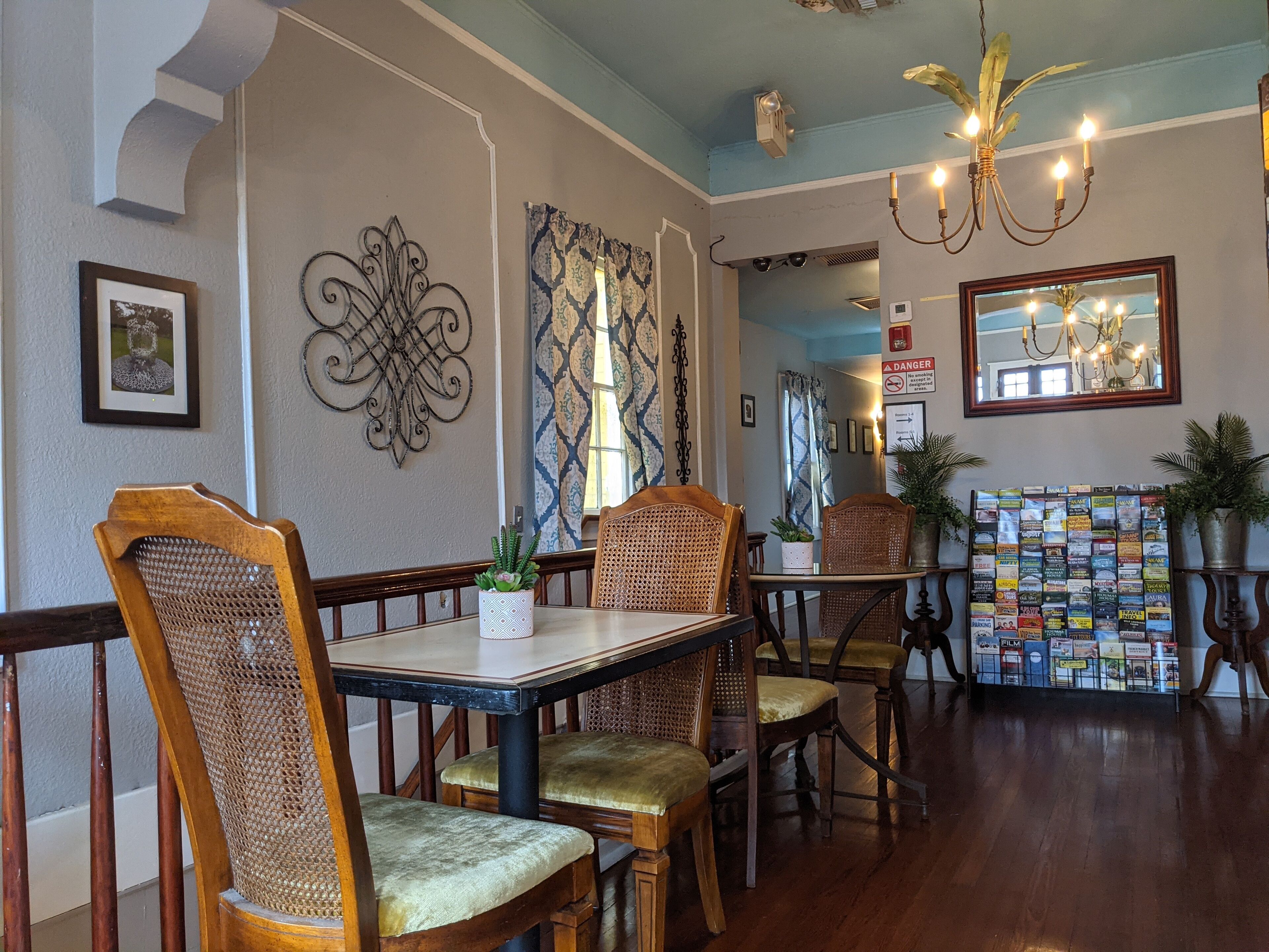 Photo - Balcony Guest House