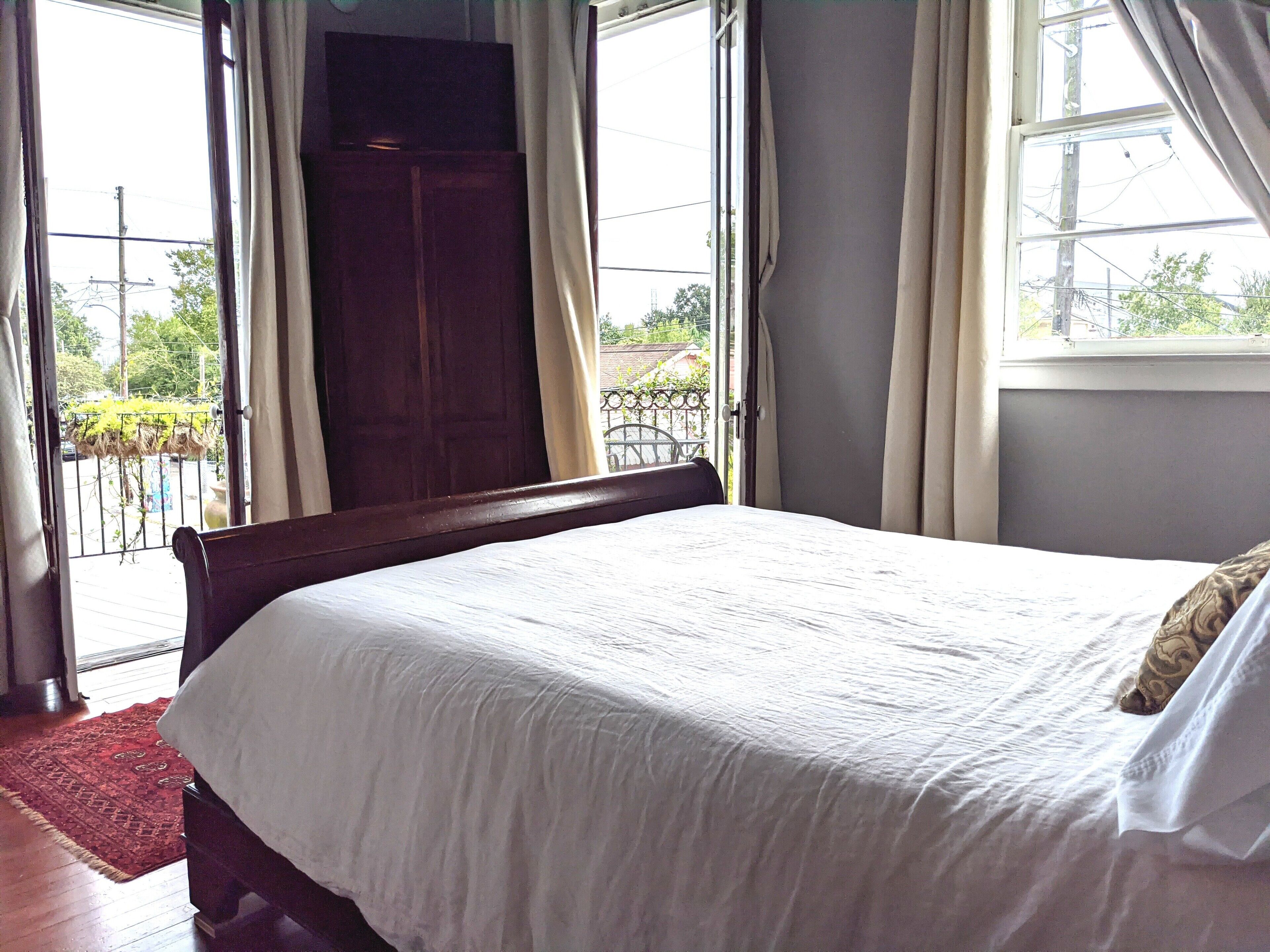 Photo - Balcony Guest House