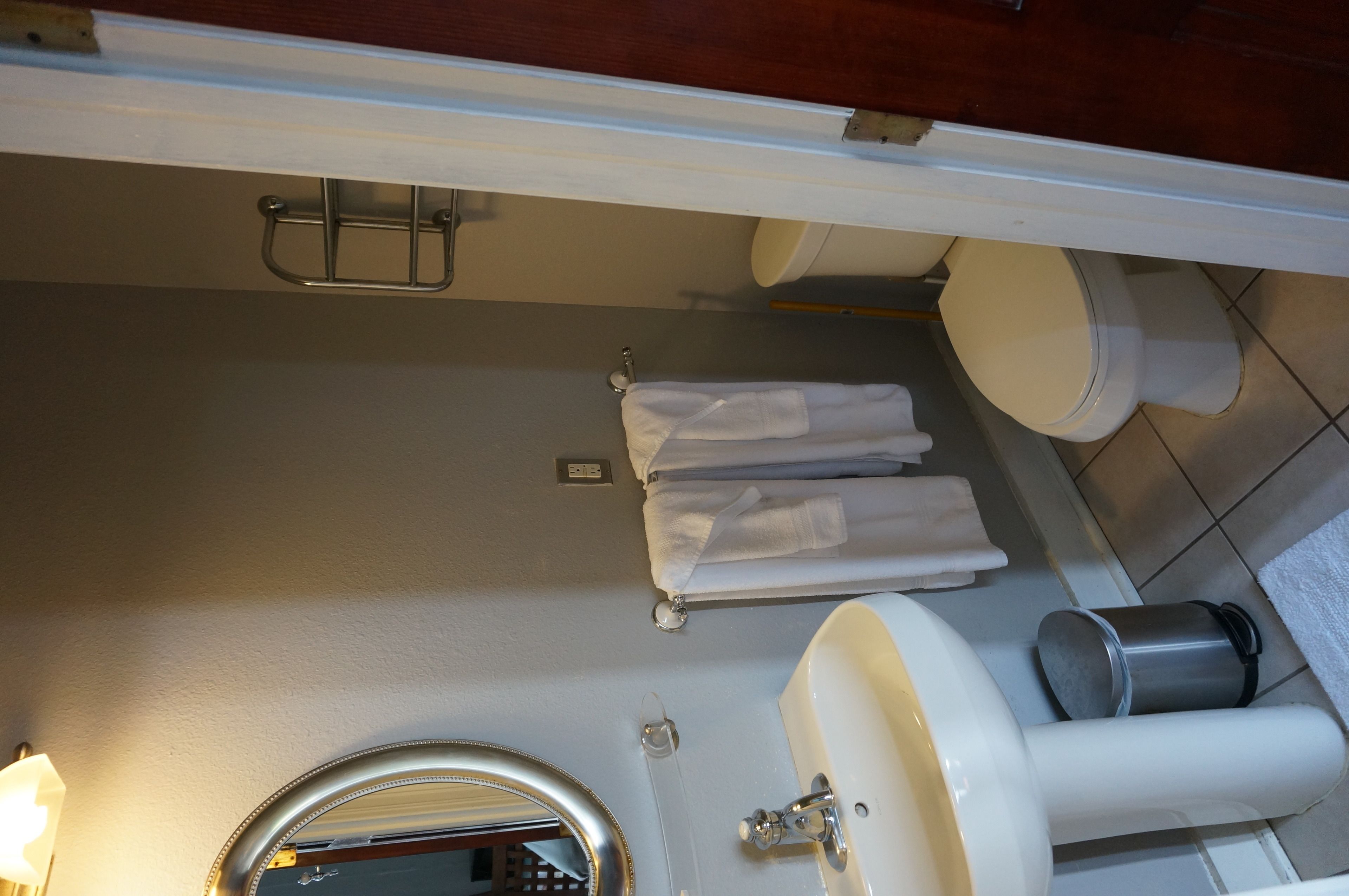 Photo - Balcony Guest House